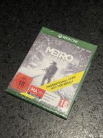Metro Exodus Xbox One PROMO – NEU & VERSIEGELT