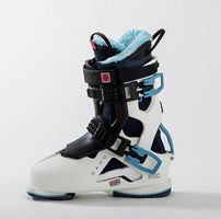 Chaussures Ski Dahu Femme Écorce 01C