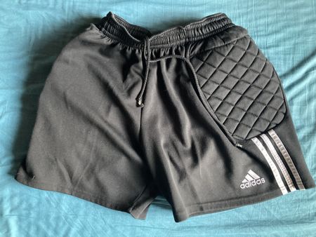 Shorts de gardien de but Adidas