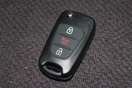 kia Schlüssel Gehäuse Funk
