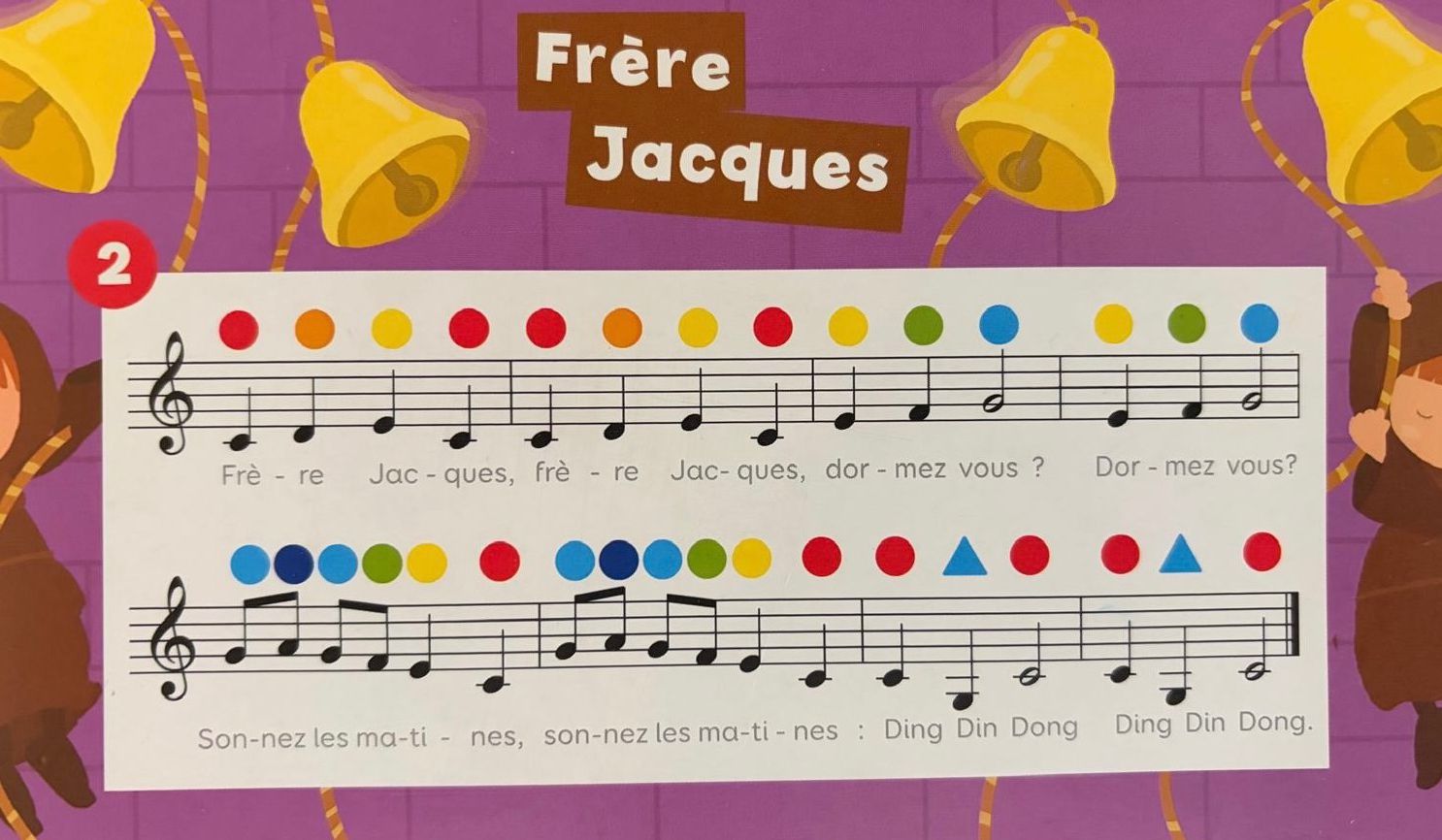 Tappeto da gioco: Piano Fussmatte mit 10 Beispiel-Lieder – Usato da Zürich venduto da julia20016 2