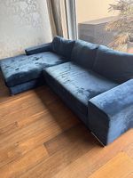 Designer Sofa Samt