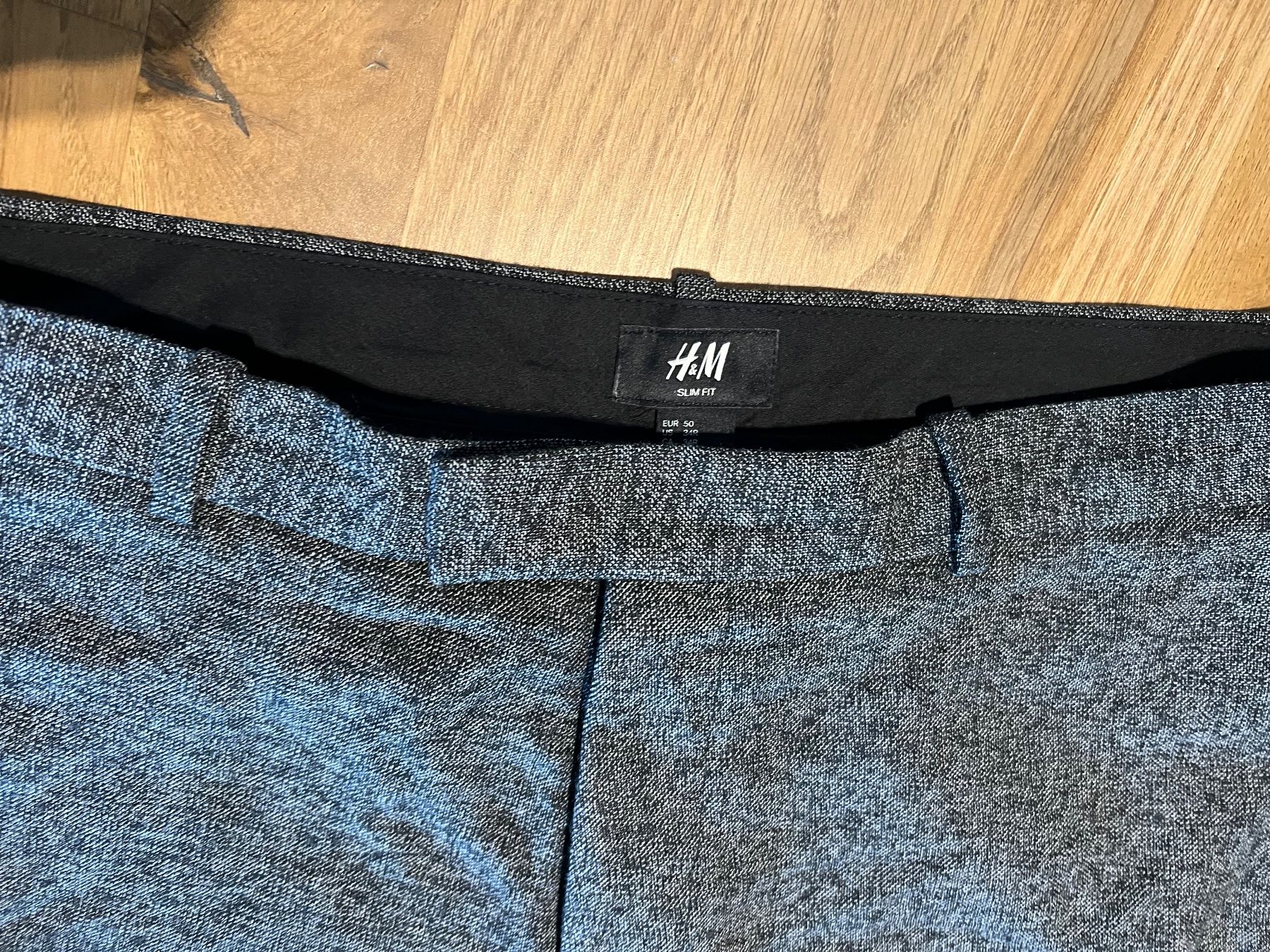 H&M Pantaloni: H&M Hose Gr. 50 – Usato da Altendorf venduto da wqv_97 3