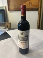 Chateau La Croix Pomerol 2009