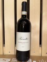 Barbaresco Prunotto DOCG 2021 – Edler Rotwein!
