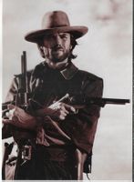 Clint Eastwood