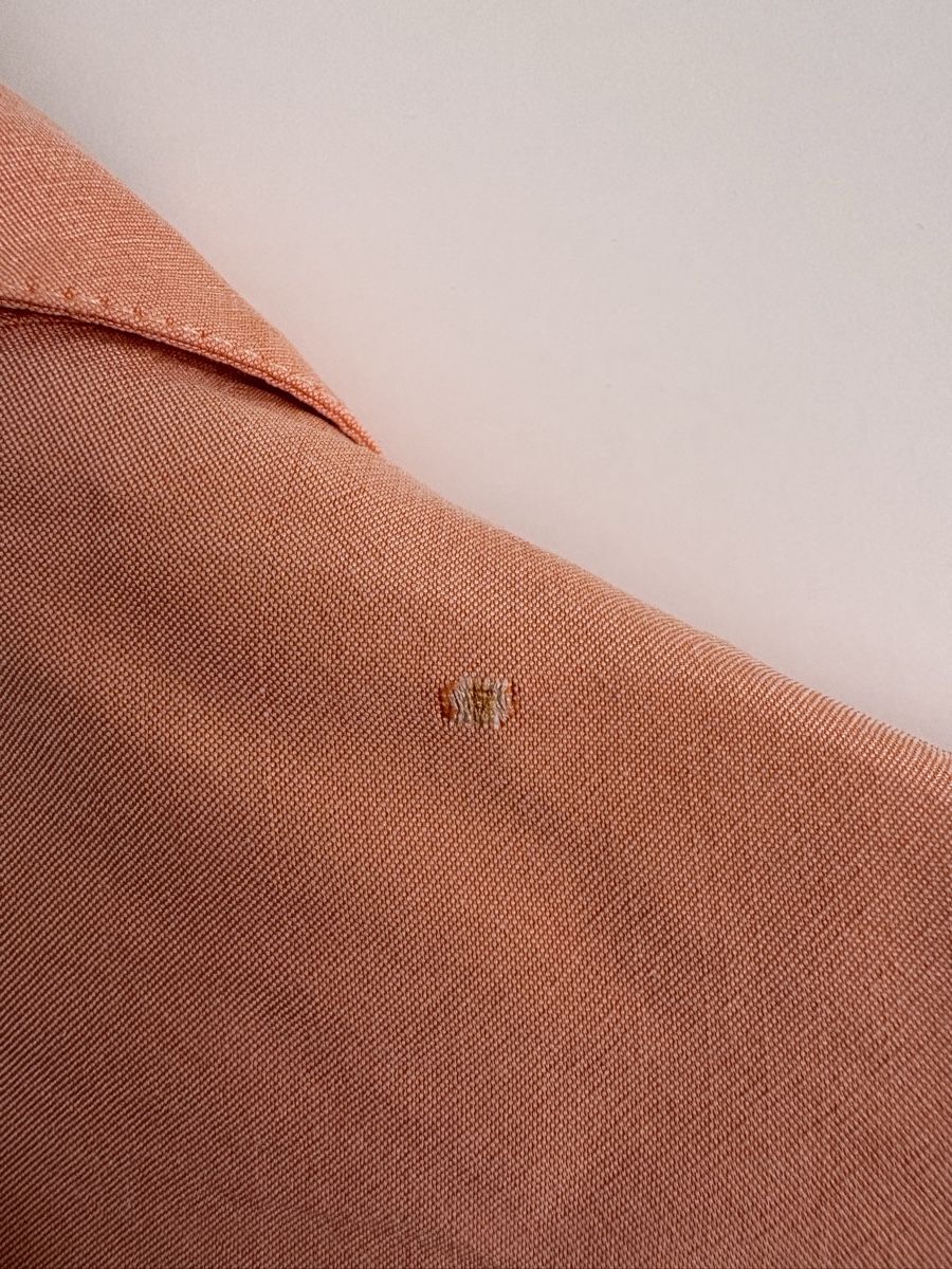 Blusen: Frauenblouse Rosa – Gebraucht aus Spiegel b. Bern von Klc123 3