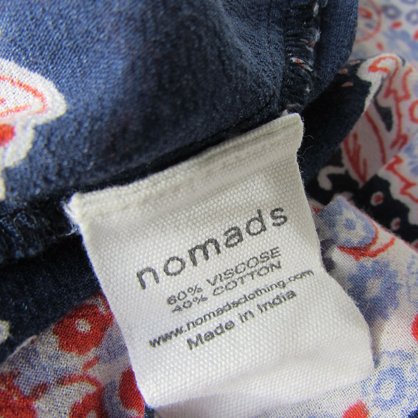 T-Shirts: T-Shirt Marke nomads – Gebraucht aus Aadorf von Olymp05 5