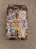 Boîte Yu-Gi-Oh Les Monstres Fantastiques, 1ère édition, FR