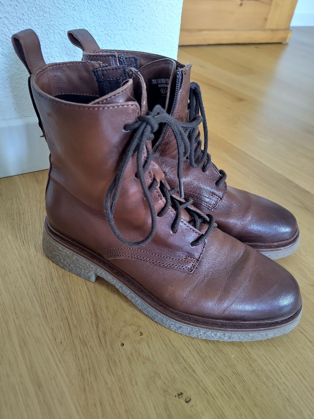 Marc O'Polo Scarpe da donna: Marc O'Polo Ankle Boots, Grösse 38 – Usato da Bern venduto da kat_69vw 2