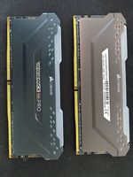 Vengeance Pro DDR4 32 GB RAM (2 × 16 GB) 3200 MHz