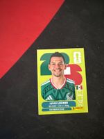 Panini FIFA WM 2026 Sticker - MEX 15 - Hirving Lozano