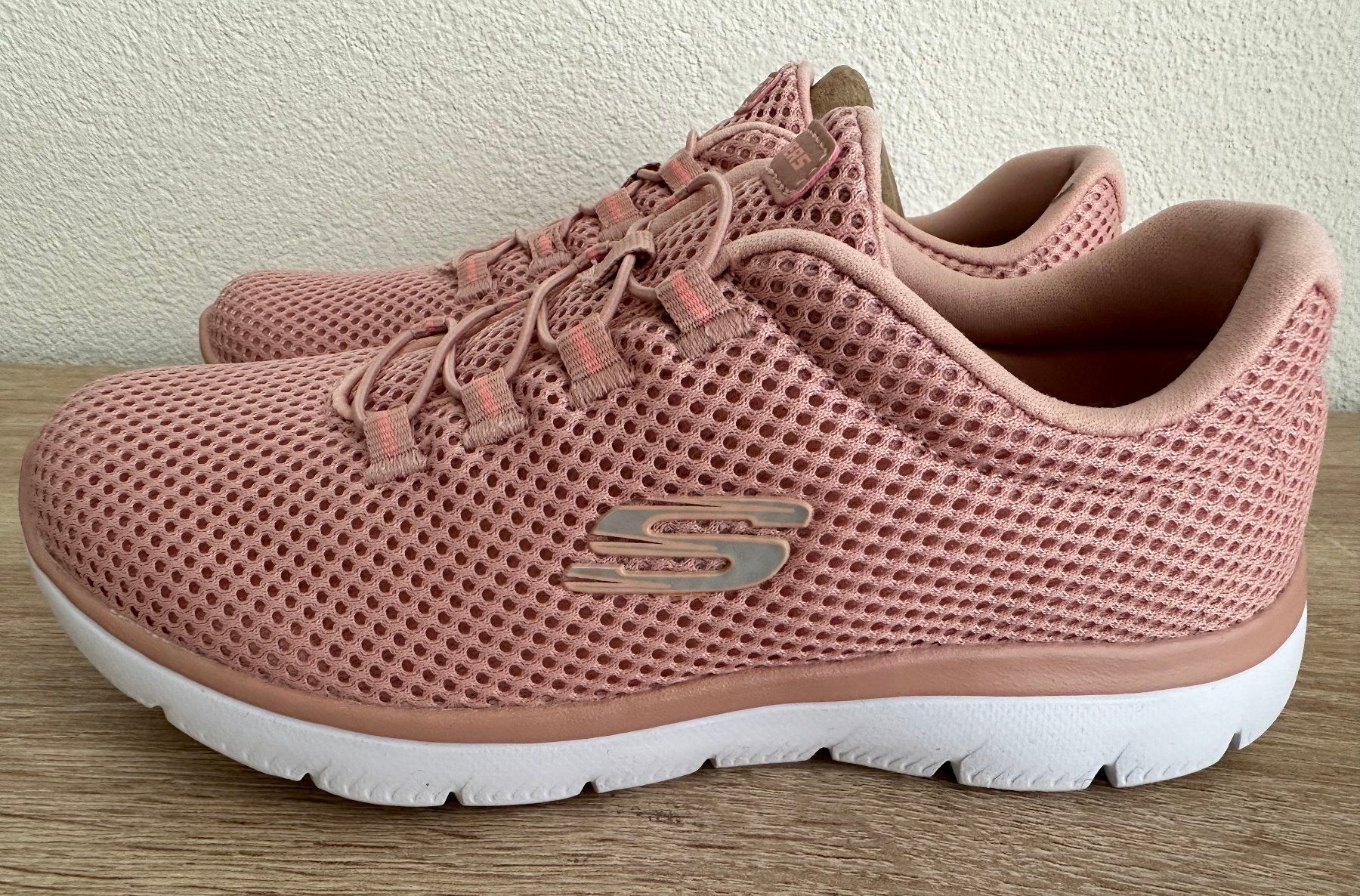 Skechers Scarpe da donna: Damen-Skechers Grösse 36 – Nuovo e nell'imballaggio originale da Frauenkappelen venduto da HDPerle 3