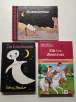 3 Kinder- Jugendbücher-Set