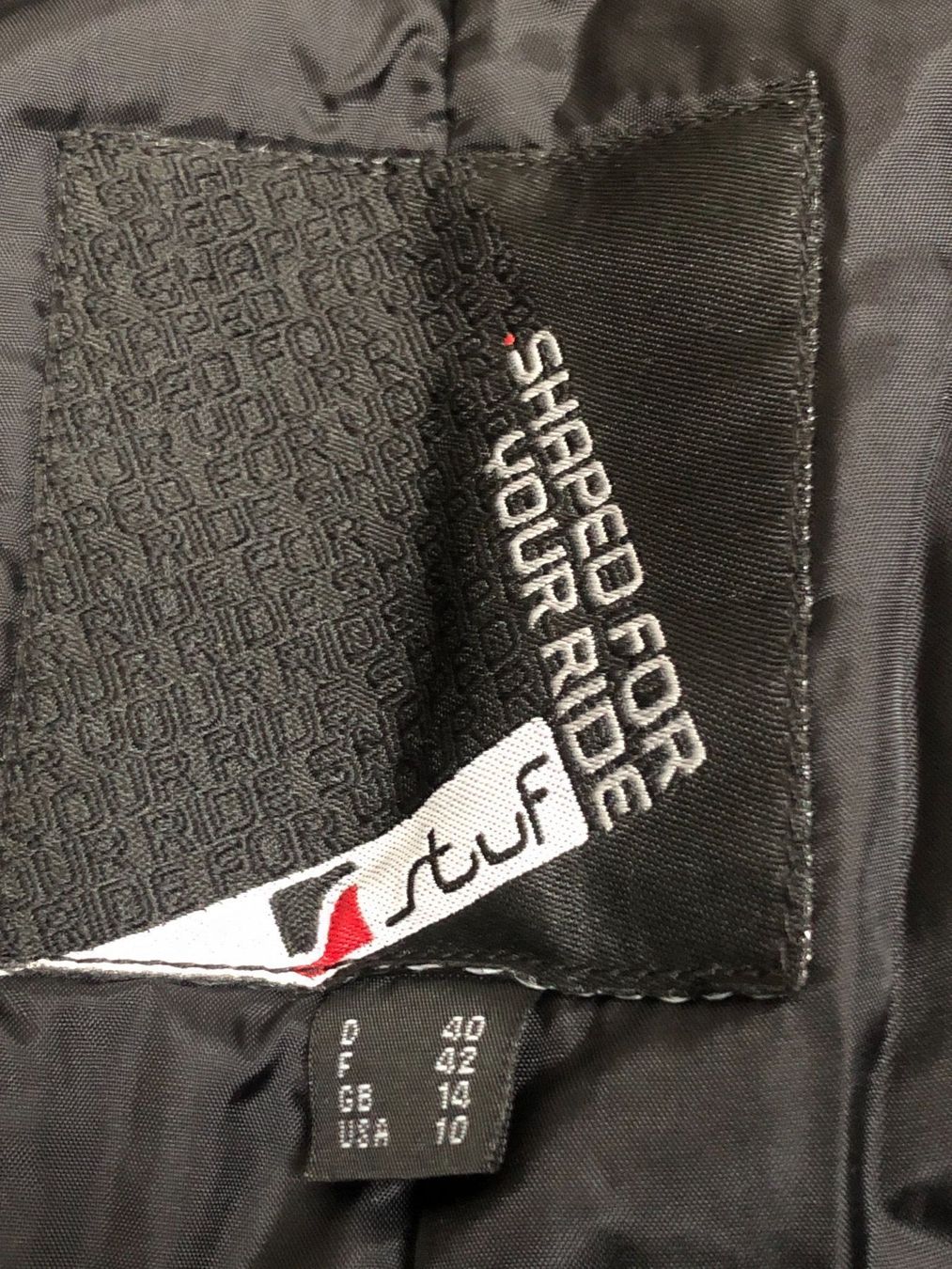 Pantaloni: Skihose Gr.40 - Neu – Nuovo (secondo la descrizione) da Visp venduto da bluenero 5
