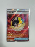 Ultra Ball Pokemon ASC 264/217