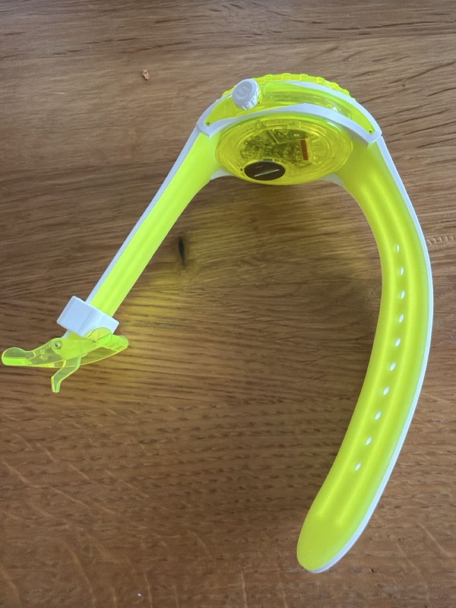 Swatch Orologi: Swatch Scubaqua – Usato da Biberist venduto da jay-ti76 1