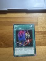 Yu-Gi-Oh Pest Zauberkarte 1. Auflage 3472616