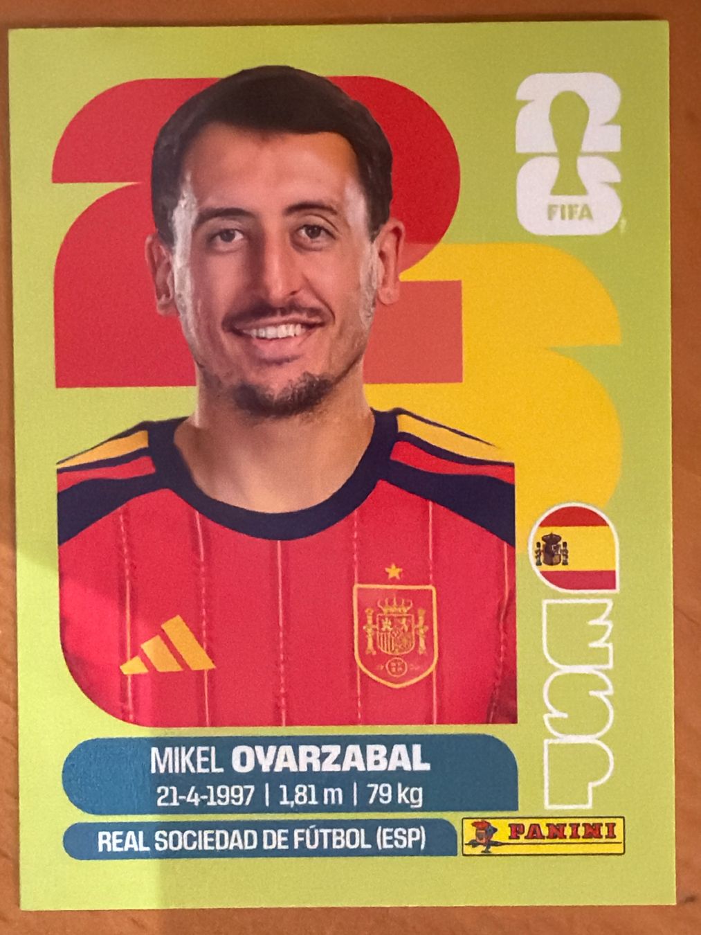 Panini Carte collezionabili: Panini ESP20 – Nuovo (secondo la descrizione) da Susten venduto da Rechnun