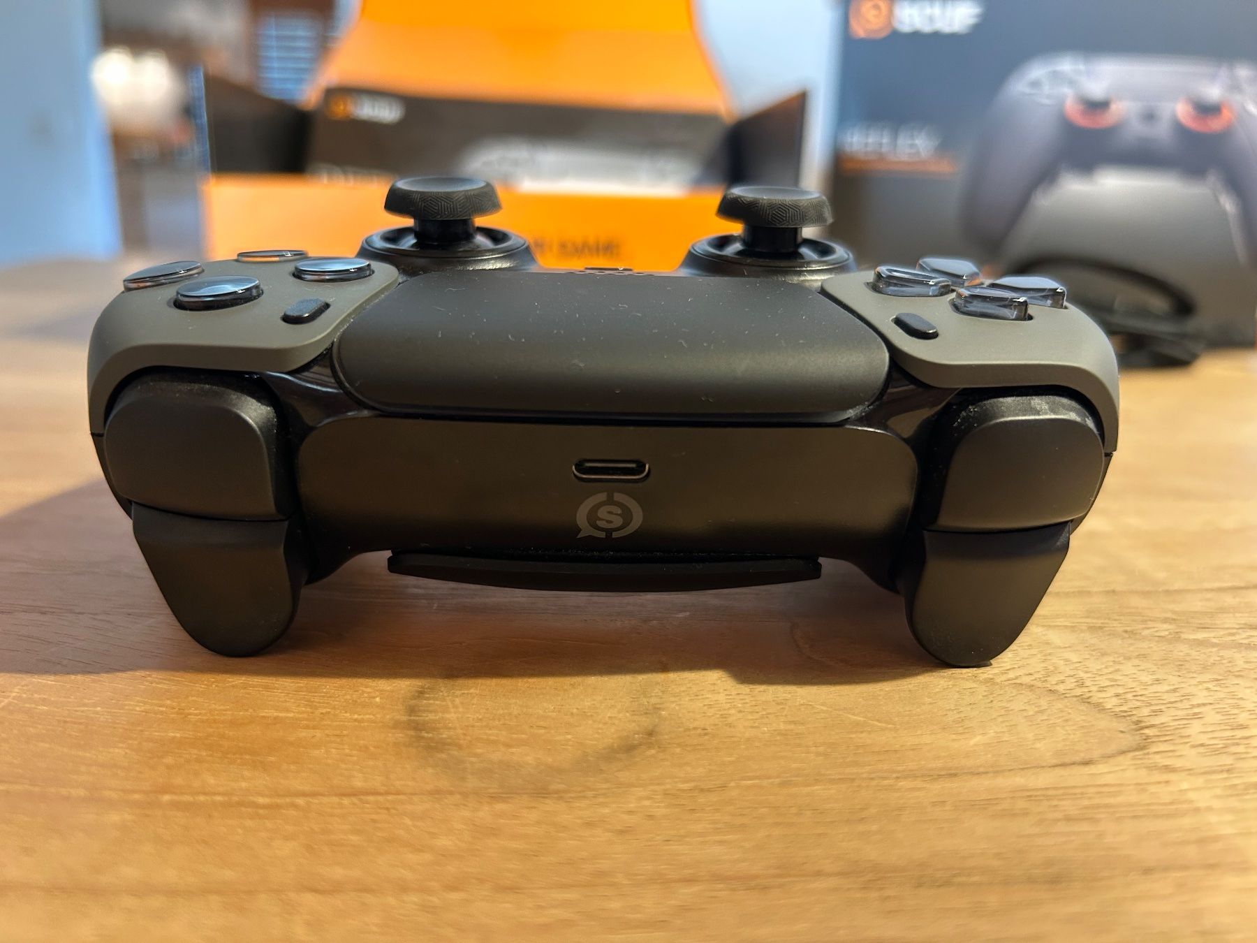 Manettes: SCUF Reflex PS5 Controller – D'occasion à Hünenberg par Swissangels 3