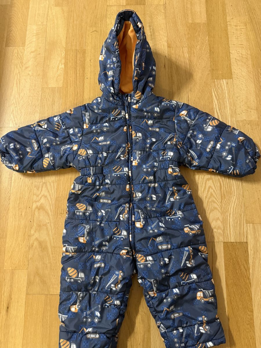 Ensembles coordonnés: Kleiderpaket Jungen Gr.86 – D'occasion à Hettiswil par jes_ss98 3