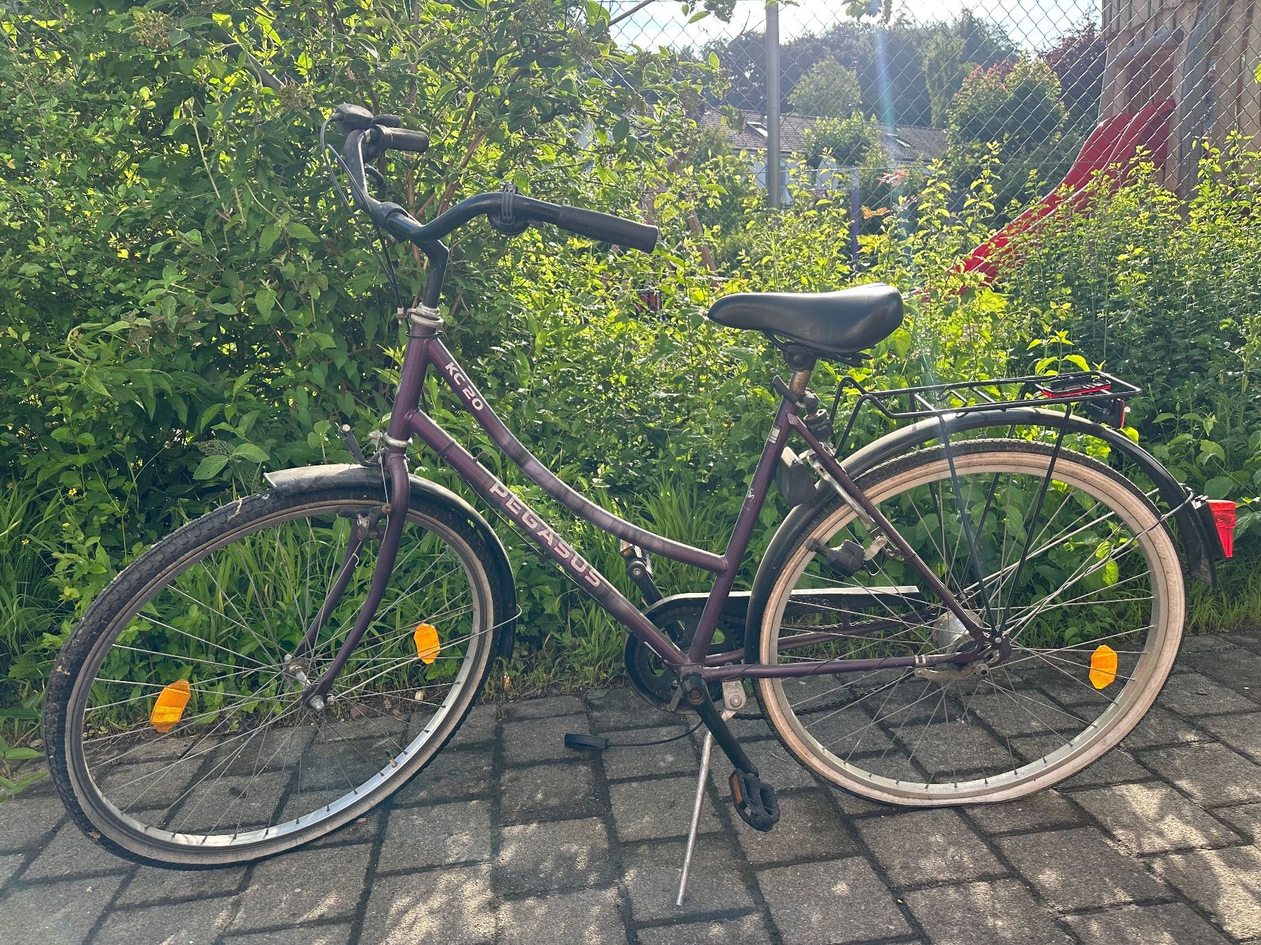 Biciclette: Gratis Velo – Usato da Remetschwil venduto da csi_ryg7