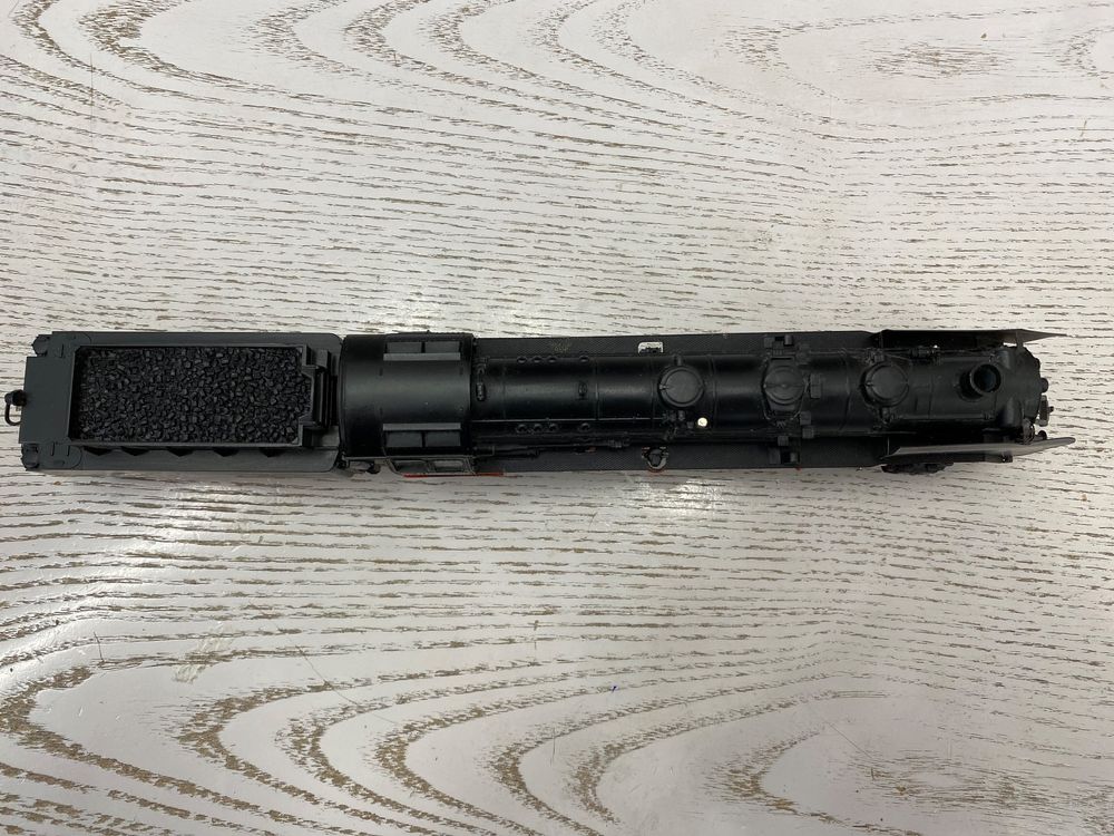 Märklin Trains électriques: Märklin 3082 DB BR41 – D'occasion à Lupsingen par New-Haven 3