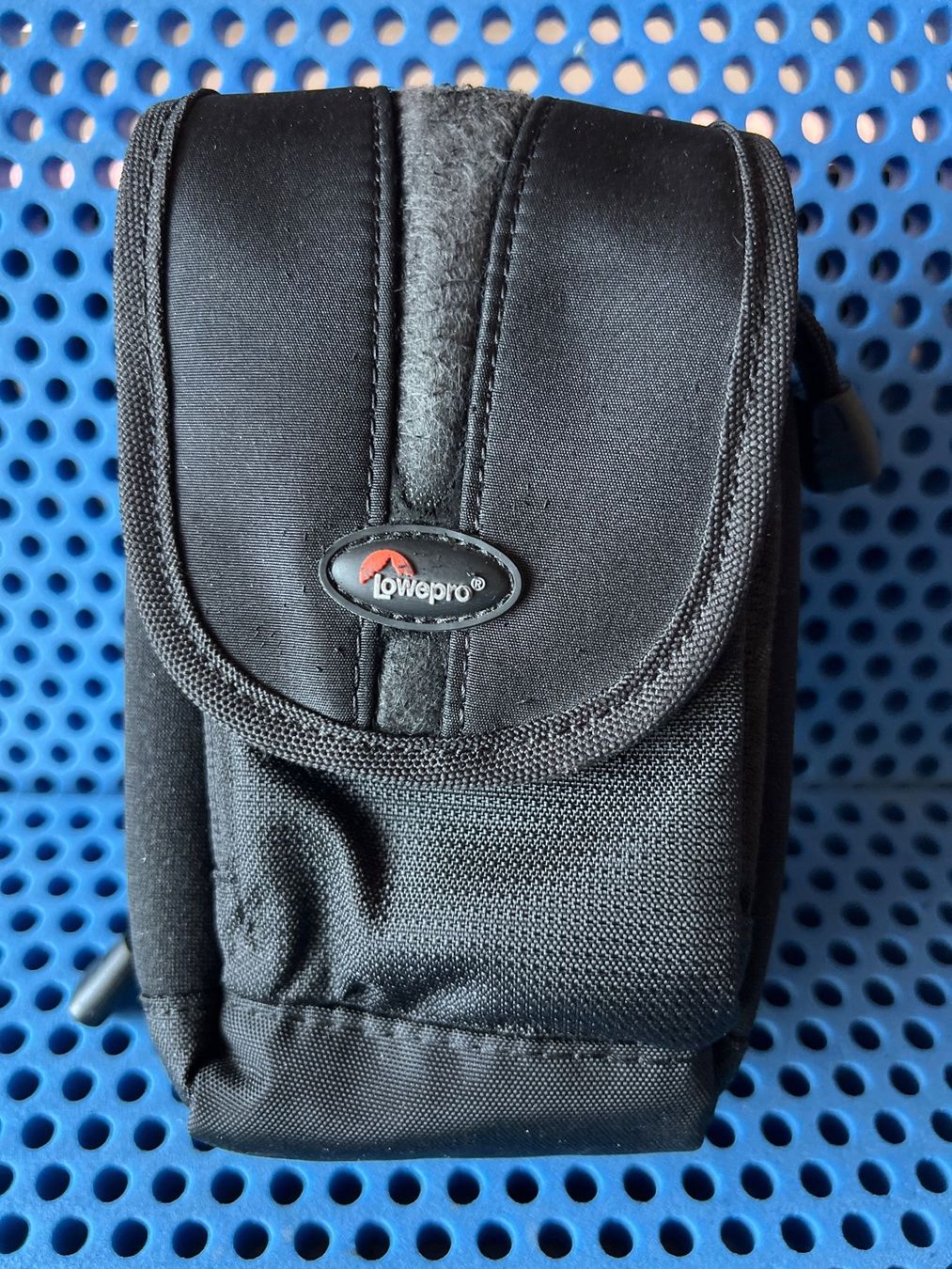 Taschen: Lowepro, Kamera-Tasche, Gürteltasche – Gebraucht aus Bremgarten AG von Honda1989