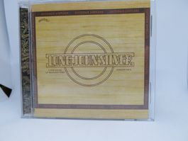 rare CD USA-Version Jefferson Airplane ‎– Long John Silver