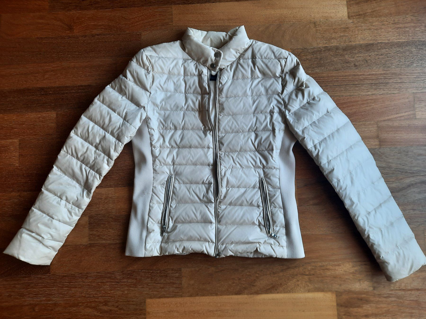 Zara Giacche: ZARA  Damen Daunenjacke Gr.M – Usato da Buchs SG venduto da miska01