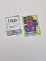 Panini Sticker CPV16