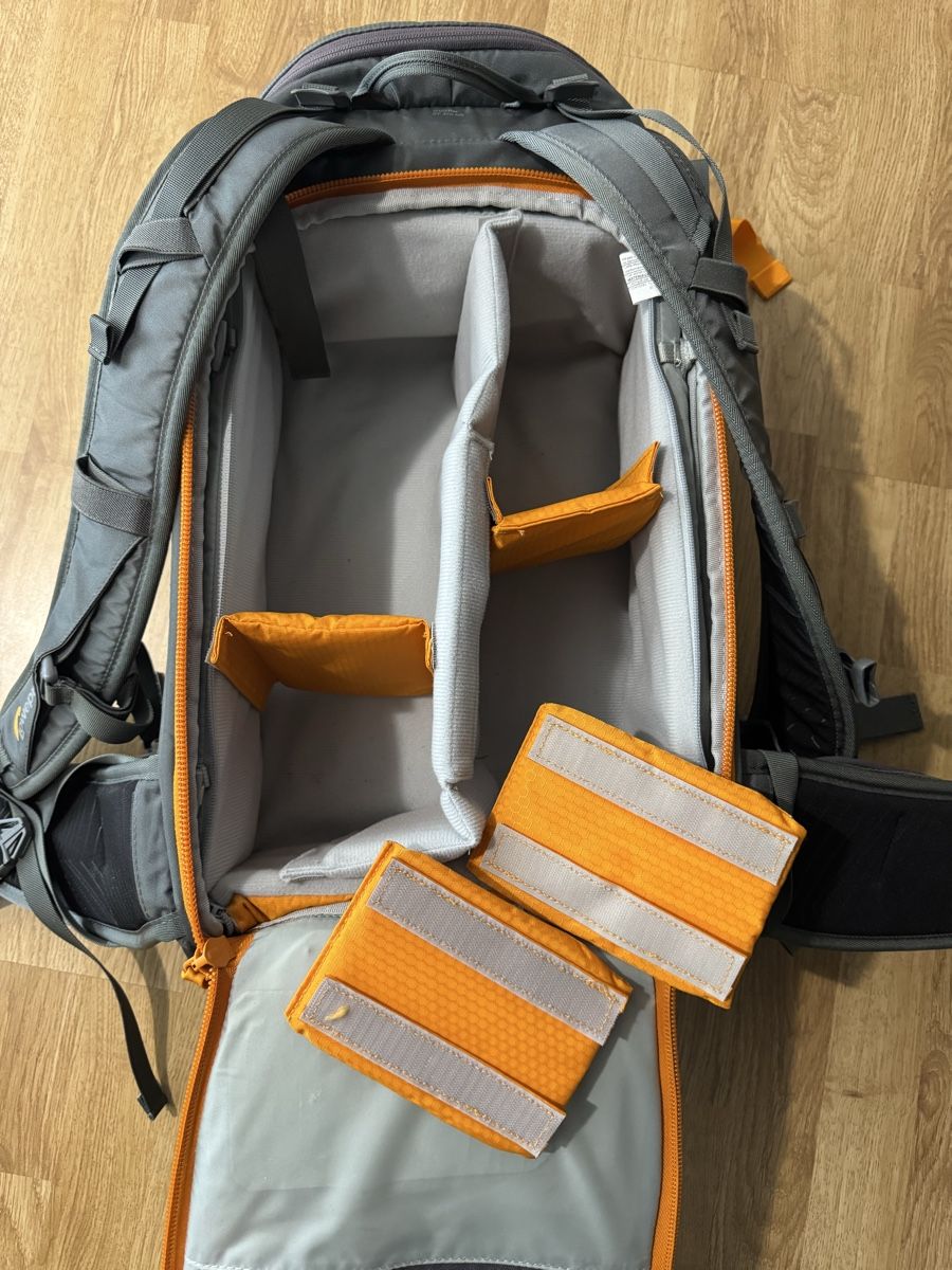 Rucksäcke: Kamerarucksack / Ausrüstungsrucksack – Neu (gemäss Beschreibung) aus Zürich von lionsk 1