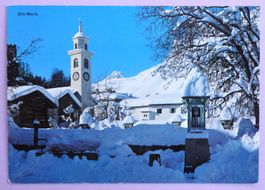 Sils-Maria