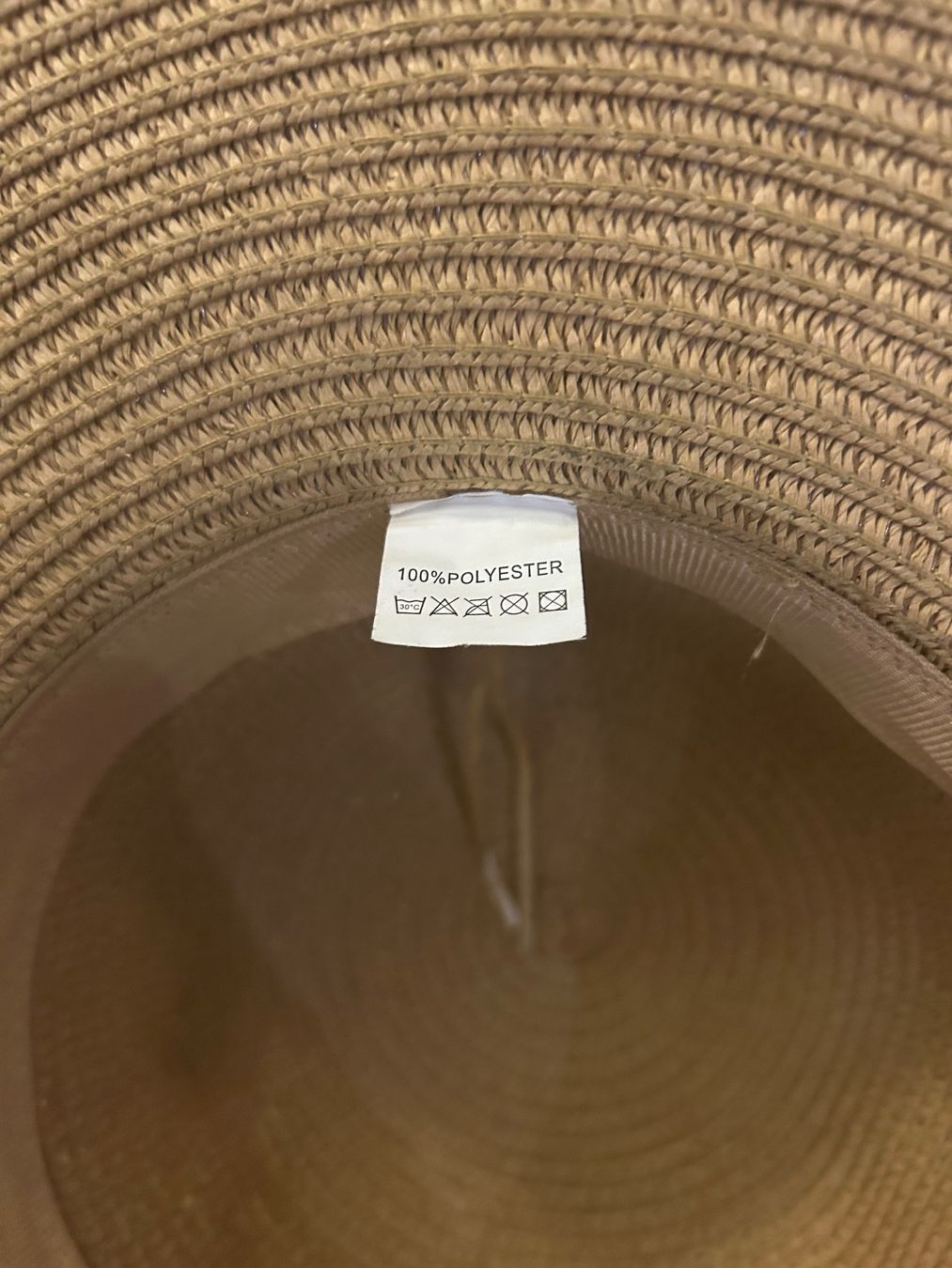 Hüte, Mützen & Caps: Hut Sommer 1F – Gebraucht aus Zürich von Yvo619 2