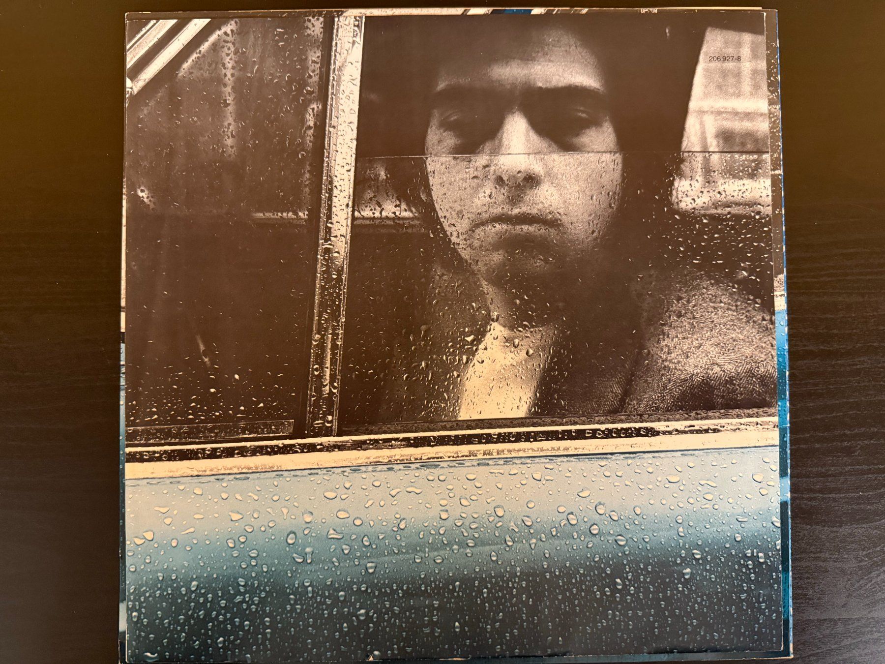 Dischi in vinile: Peter Gabriel – Peter Gabriel [LP EU 1985] – Usato da Tamins venduto da Dark-Skull-Vinyl 2