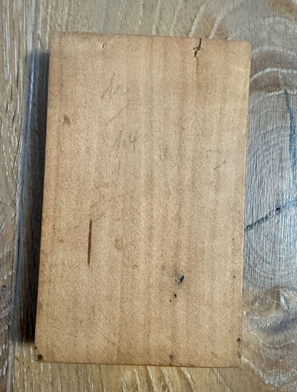 Teglie da forno: Altes Holzmodel Model Änismodel Gebäckmodel Backmodel Holz – Usato da Rothrist venduto da Luckywinner 3