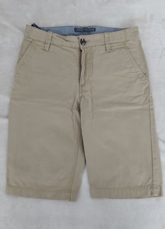 Chino Shorts H&M beige Grösse 146 