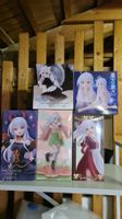 LAST PRICE! Wandering Witch Elaina Figure Set (5)