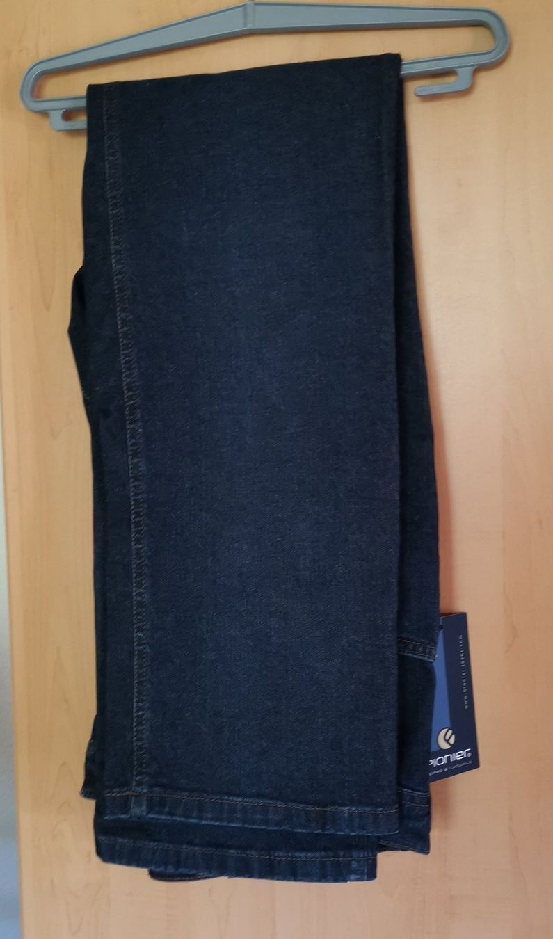 Pioneer Jeans: Pionier Jeans Gr. 52 – Neu (gemäss Beschreibung) aus Dornach von Hei50 1