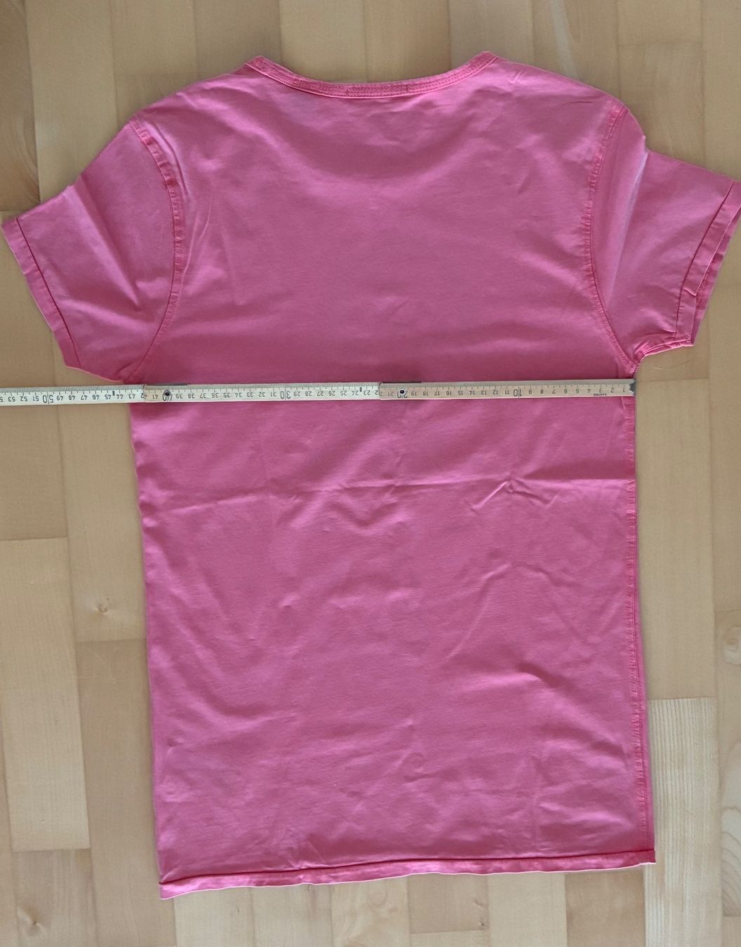 Maison Scotch T-shirt: T-Shirt Scotch&Soda – Usato da Winterberg ZH venduto da vanilleinspiration 4