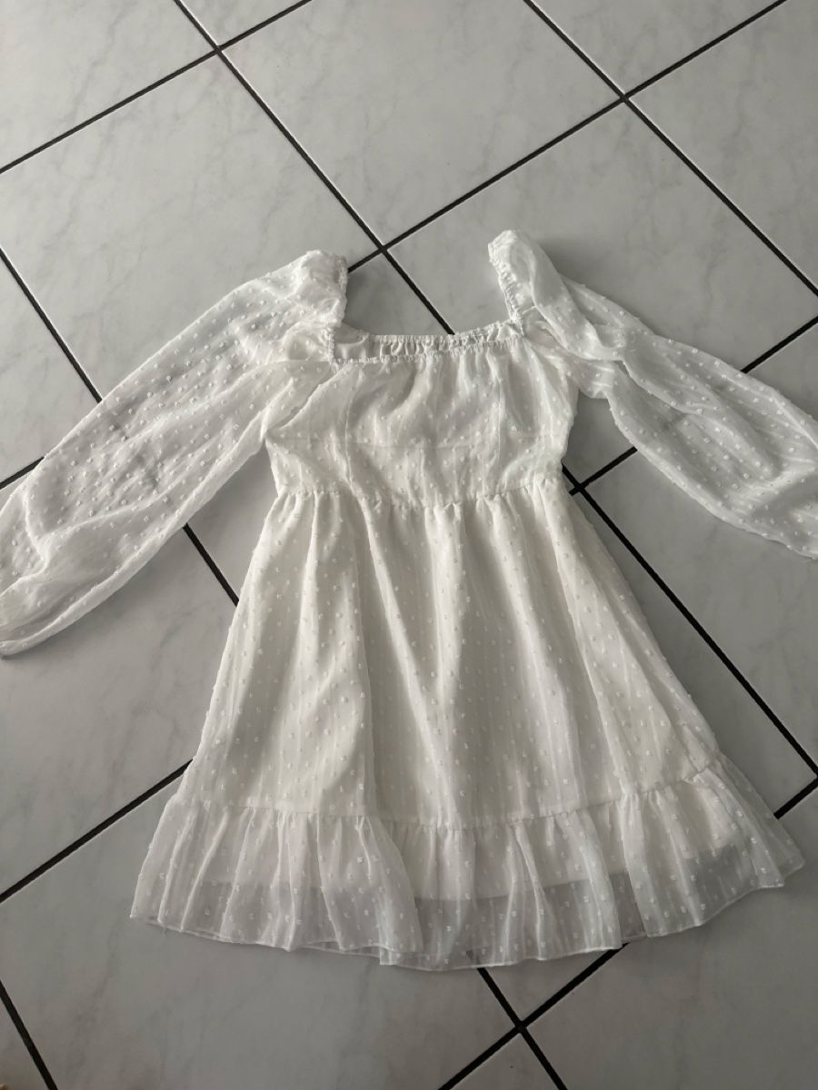 Vestiti: Sommerkleid  – Usato da Oberentfelden venduto da ulli03