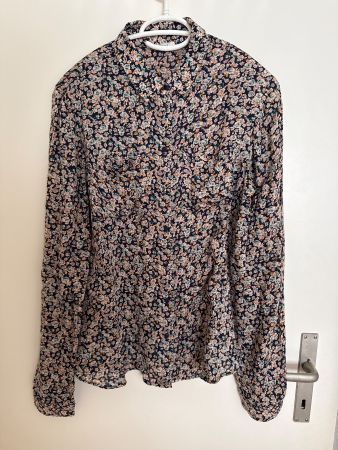 Damenhemd PROMOD CH 34