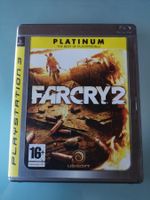FAR CRY 2