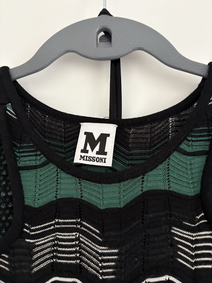 Missoni Vestiti: Robe Missoni taille 38 – Usato da Vésenaz venduto da ilomd 2
