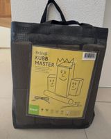 Wikingerschach Brändi Kubb Master Spiel gebraucht