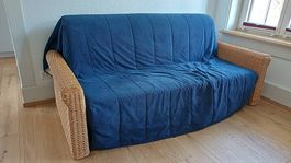 Bettsofa zum ausziehen