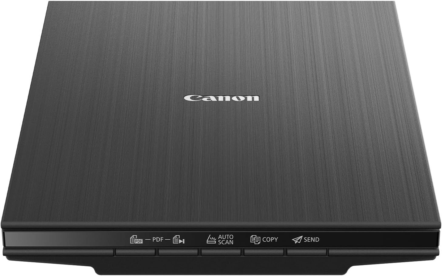 Canon Scanner: Canon CanoScan LiDE 400 Scanner – Nuovo (secondo la descrizione) da Flims Dorf venduto da fitplanet