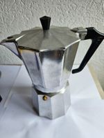 Cafetière italienne Aluminium, très bon état,