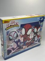Neues Spidey and His Amazing Friends Puzzle mit 99 Teile