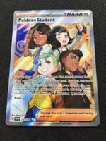 Pokémon – Paldean Student - PAF-231 - Paldean Fates - EN